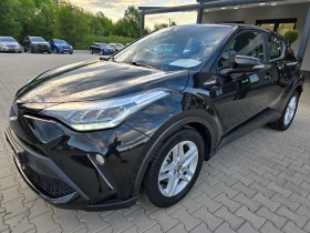 Обява за продажба на Toyota C-HR 1.8 Hybrid, Face, 2021г., 97000км.! ~33 500 лв. - изображение 4