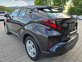 Обява за продажба на Toyota C-HR 1.8 Hybrid, Face, 2021г., 97000км.! ~33 500 лв. - изображение 3