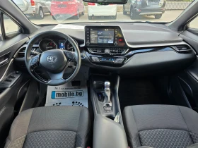 Обява за продажба на Toyota C-HR 1.8 Hybrid, Face, 2021г., 97000км.! ~33 500 лв. - изображение 8