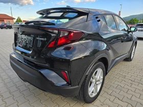 Обява за продажба на Toyota C-HR 1.8 Hybrid, Face, 2021г., 97000км.! ~33 500 лв. - изображение 2