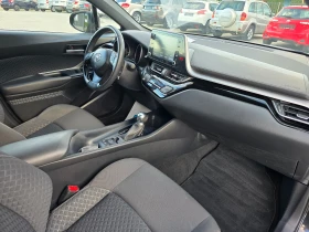 Обява за продажба на Toyota C-HR 1.8 Hybrid, Face, 2021г., 97000км.! ~33 500 лв. - изображение 9