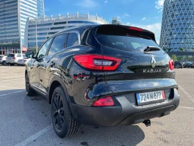Renault Kadjar 1.5DCi Автоматик Перфектно - 19500 лв. - 53034730 | Car24.bg