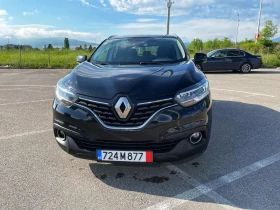 Renault Kadjar 1.5DCi Автоматик Перфектно - 19500 лв. - 53034730 | Car24.bg