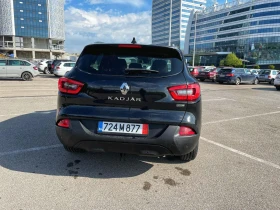 Renault Kadjar 1.5DCi Автоматик Перфектно - 19500 лв. - 53034730 | Car24.bg