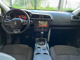 Renault Kadjar 1.5DCi Автоматик Перфектно - 19500 лв. - 53034730 | Car24.bg