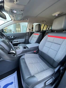 Citroen C5 Aircross 1.5 Blue-HDi Feel | Mobile.bg    9