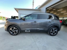 Citroen C5 Aircross 1.5 Blue-HDi Feel | Mobile.bg    4