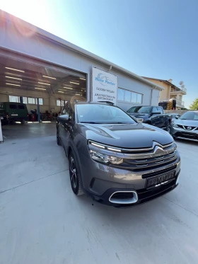 Citroen C5 Aircross 1.5 Blue-HDi Feel | Mobile.bg    5