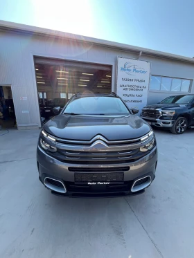 Citroen C5 Aircross 1.5 Blue-HDi Feel | Mobile.bg    15