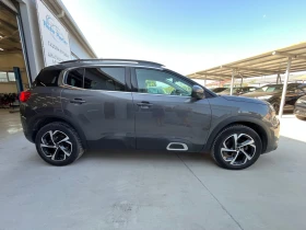 Citroen C5 Aircross 1.5 Blue-HDi Feel | Mobile.bg    2