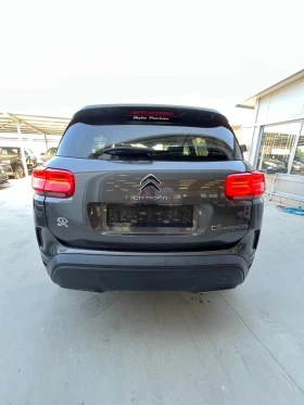 Citroen C5 Aircross 1.5 Blue-HDi Feel | Mobile.bg    3