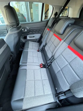 Citroen C5 Aircross 1.5 Blue-HDi Feel | Mobile.bg    12