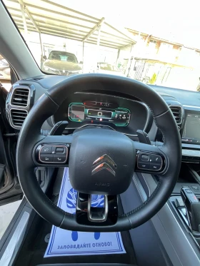 Citroen C5 Aircross 1.5 Blue-HDi Feel | Mobile.bg    10