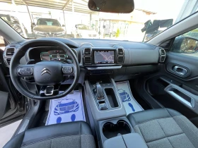 Citroen C5 Aircross 1.5 Blue-HDi Feel | Mobile.bg    11