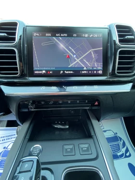 Citroen C5 Aircross 1.5 Blue-HDi Feel | Mobile.bg    13