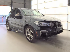 BMW X3 * M40i* XDRIVE* Adaptive LED | Mobile.bg    2