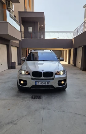 BMW X6 183000 - 29999 лв. - 13748368 2