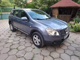 Обява за продажба на Nissan Qashqai ~8 500 лв. - изображение 1