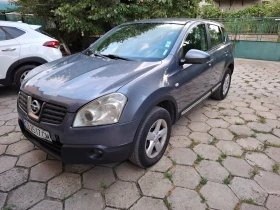 Обява за продажба на Nissan Qashqai ~8 500 лв. - изображение 6