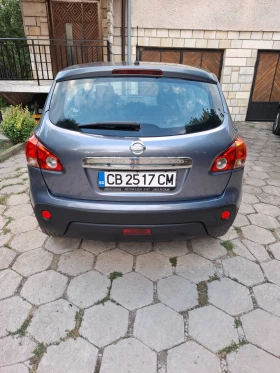 Обява за продажба на Nissan Qashqai ~8 500 лв. - изображение 4