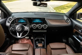 Mercedes-Benz GLA 250 4matic* Night Pack* Пано* 360* - 50000 лв. - 58906090 8