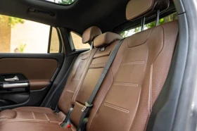 Mercedes-Benz GLA 250 4matic* Night Pack* Пано* 360* - 50000 лв. - 58906090 13