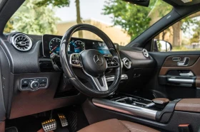 Mercedes-Benz GLA 250 4matic* Night Pack* Пано* 360* - 50000 лв. - 58906090 6