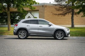 Mercedes-Benz GLA 250 4matic* Night Pack* Пано* 360* - 50000 лв. - 58906090 5