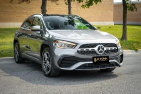 Mercedes-Benz GLA 250 4matic* Night Pack* Пано* 360* 