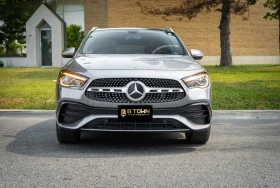 Mercedes-Benz GLA 250 4matic* Night Pack* Пано* 360* - 50000 лв. - 58906090 2