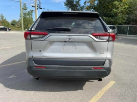 Toyota Rav4 XLE * * CARFAX * * АВТО КРЕДИТ * * - 49700 лв. - 67505404 4