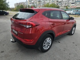 Hyundai Tucson 1.7D///// | Mobile.bg    5