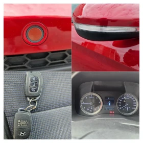 Hyundai Tucson 1.7D///// | Mobile.bg    9