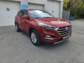 Hyundai Tucson 1.7D///// | Mobile.bg    2