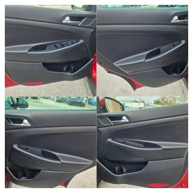 Hyundai Tucson 1.7D///// | Mobile.bg    15