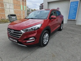 Hyundai Tucson 1.7D///// | Mobile.bg    3