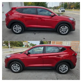 Hyundai Tucson 1.7D///// | Mobile.bg    7