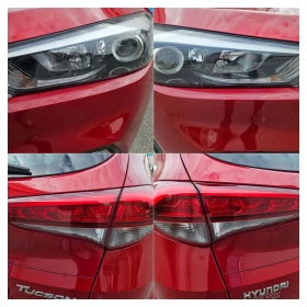 Hyundai Tucson 1.7D///// | Mobile.bg    8