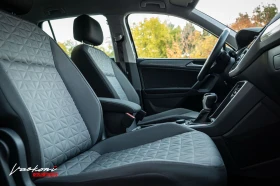 VW Tiguan 2.0 TDI 4MOTION Facelift - 45000 лв. / 23008.13 € - 80915858 15
