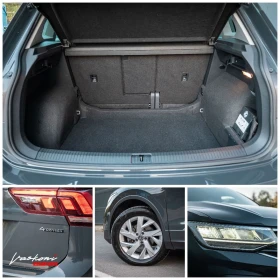 VW Tiguan 2.0 TDI 4MOTION Facelift - 45000 лв. / 23008.13 € - 80915858 14