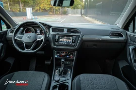VW Tiguan 2.0 TDI 4MOTION Facelift - 45000 лв. / 23008.13 € - 80915858 8