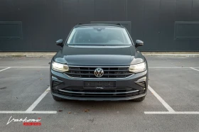 VW Tiguan 2.0 TDI 4MOTION Facelift