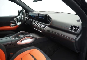 Mercedes-Benz GLE 63 S AMG 4Matic+  - 176999 лв. / 90498.15 € - 80698715 5