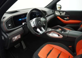 Mercedes-Benz GLE 63 S AMG 4Matic+  - 176999 лв. / 90498.15 € - 80698715 4