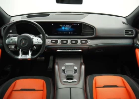 Mercedes-Benz GLE 63 S AMG 4Matic+  - 176999 лв. / 90498.15 € - 80698715 8