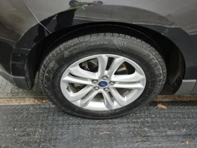 Ford Edge * SEL * CARFAX *    | Mobile.bg    17