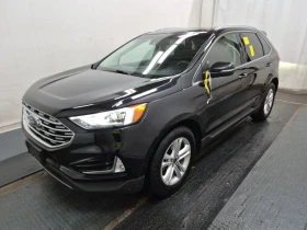     Ford Edge * SEL * CARFAX *   