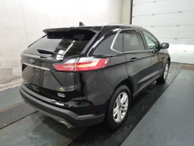 Ford Edge * SEL * CARFAX *    | Mobile.bg    3
