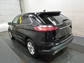 Ford Edge * SEL * CARFAX *    | Mobile.bg    4