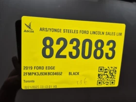 Ford Edge * SEL * CARFAX *    | Mobile.bg    14